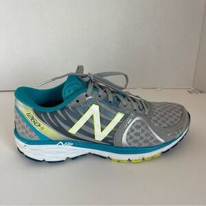 New Balance 1260v5 Running Women Size 8